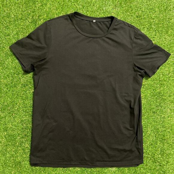 US Basketball Tour 'Nothing But Net' Graphic T Shirt - Picture 2 of 5